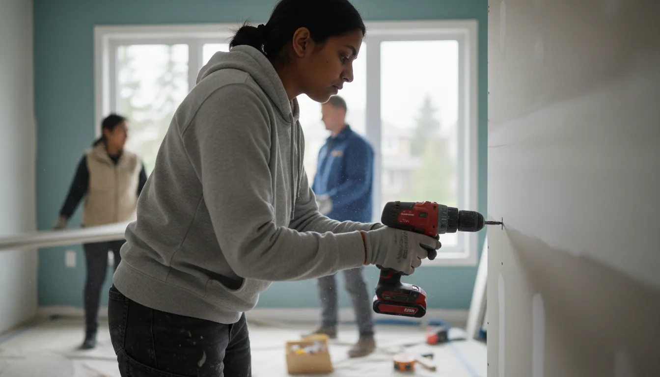 A GTA Contractor That Still Measures Twice